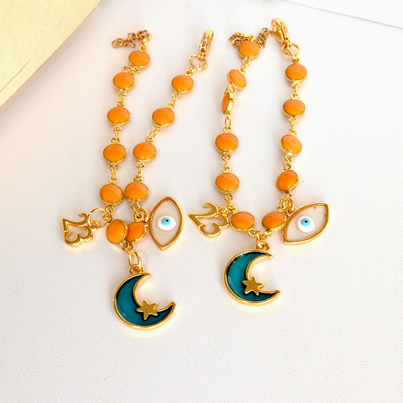 βραχιολι-γουρι-2023-πορτοκαλι-φεγγαρι